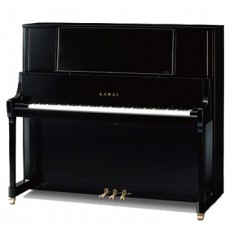 KAWAI K系列 K-800AS 立式钢琴