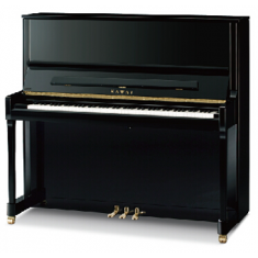 KAWAI K系列 K-500 立式钢琴