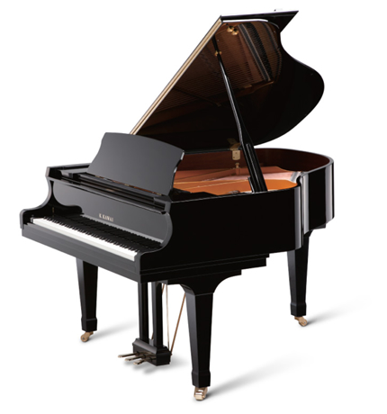 KAWAI卡瓦依GX系列GX-1三角钢琴